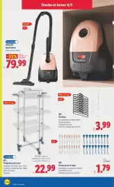 Catálogo Lidl semana 19 Página 16
