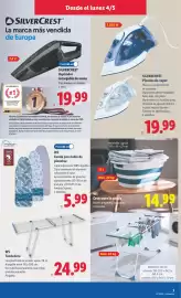 Catálogo Lidl semana 19 Página 17