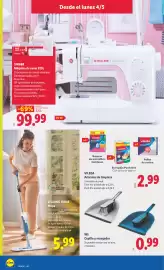 Catálogo Lidl semana 19 Página 18