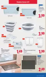 Catálogo Lidl semana 19 Página 19