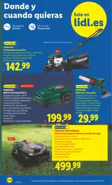 Catálogo Lidl semana 19 Página 2