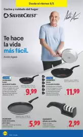 Catálogo Lidl semana 19 Página 20