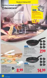 Catálogo Lidl semana 19 Página 22
