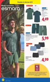 Catálogo Lidl semana 19 Página 26