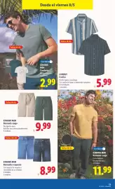 Catálogo Lidl semana 19 Página 27