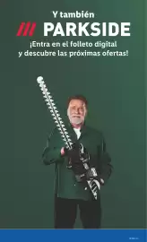 Catálogo Lidl semana 19 Página 29