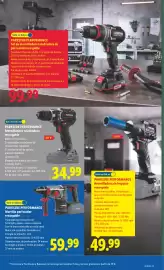 Catálogo Lidl semana 19 Página 3