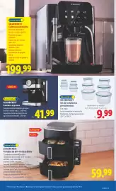 Catálogo Lidl semana 19 Página 5