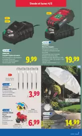 Catálogo Lidl semana 19 Página 7