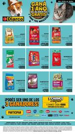 Catálogo Diarco Página 2