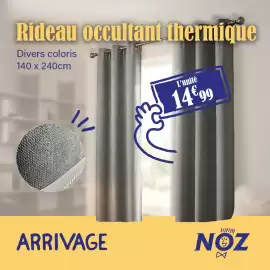 Catalogue Noz page 1