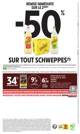 Catalogue Intermarché Contact page 24