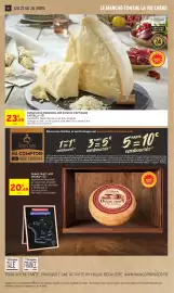 Catalogue Intermarché Contact page 10