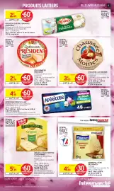 Catalogue Intermarché Contact page 11