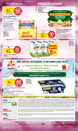 Catalogue Intermarché Contact page 12