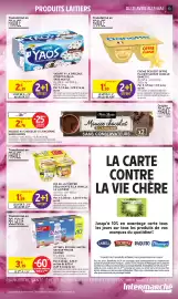 Catalogue Intermarché Contact page 13