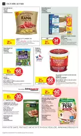 Catalogue Intermarché Contact page 14