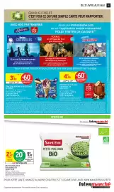 Catalogue Intermarché Contact page 15