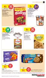 Catalogue Intermarché Contact page 17