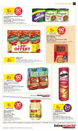 Catalogue Intermarché Contact page 19