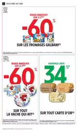 Catalogue Intermarché Contact page 4