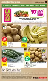Catalogue Intermarché Contact page 5