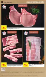 Catalogue Intermarché Contact page 8