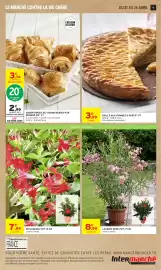 Catalogue Intermarché Contact page 9