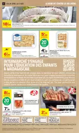 Catalogue Intermarché Contact page 10