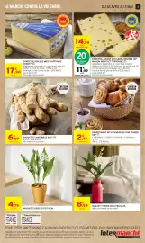 Catalogue Intermarché Contact page 11