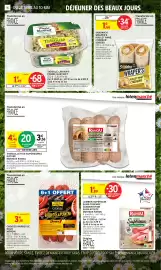 Catalogue Intermarché Contact page 13