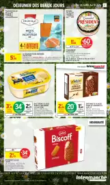 Catalogue Intermarché Contact page 14