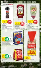 Catalogue Intermarché Contact page 15