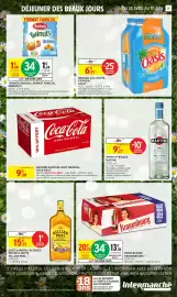 Catalogue Intermarché Contact page 16