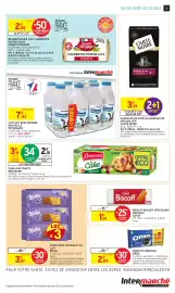 Catalogue Intermarché Contact page 18