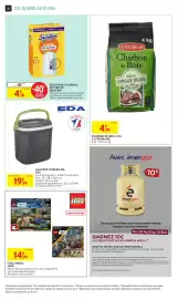 Catalogue Intermarché Contact page 23