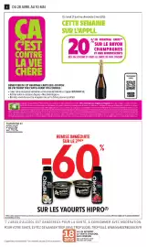 Catalogue Intermarché Contact page 4