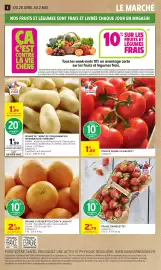 Catalogue Intermarché Contact page 6