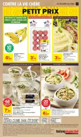 Catalogue Intermarché Contact page 7