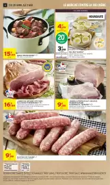 Catalogue Intermarché Contact page 8