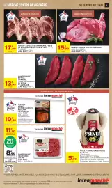 Catalogue Intermarché Contact page 9