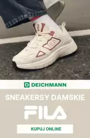 Deichmann gazetka tydzień 18 Strona 1