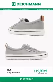 Deichmann gazetka tydzień 18 Strona 10