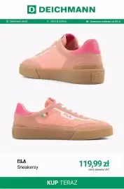 Deichmann gazetka tydzień 18 Strona 12