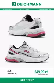 Deichmann gazetka tydzień 18 Strona 2