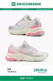 Deichmann gazetka tydzień 18 Strona 3