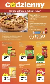 Delikatesy Centrum gazetka tydzień 18 Strona 10