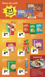 Delikatesy Centrum gazetka tydzień 18 Strona 11