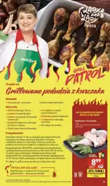 Delikatesy Centrum gazetka tydzień 18 Strona 15