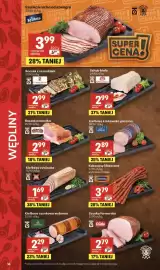 Delikatesy Centrum gazetka tydzień 18 Strona 16